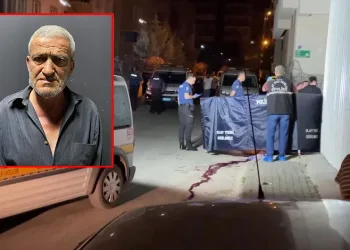 Bursa’da damadını öldüren kayınpederin yargılanmasına başlandı