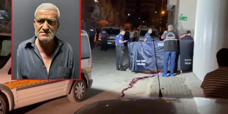 Bursa’da damadını öldüren kayınpederin yargılanmasına başlandı