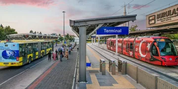 Burulaş’ta dijital dönem başlıyor