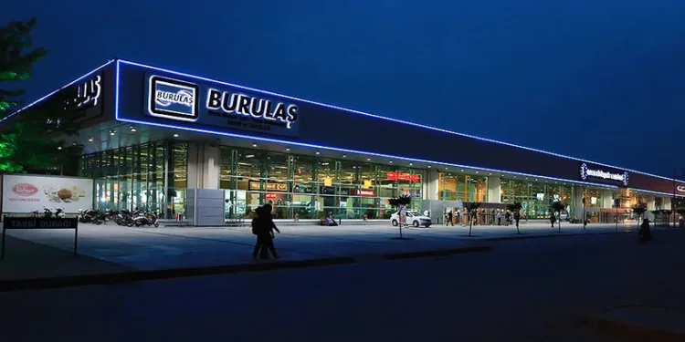 BURULAŞ çağrı merkezi dijitale geçiyor
