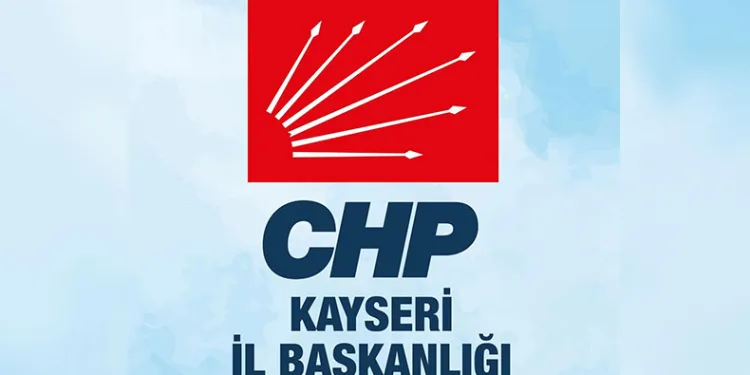 CHP’den taciz olayına kınama