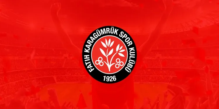 Fatih Karagümrük, 7 futbolcuyla sözleşme imzaladı