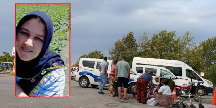 Koca dehşeti: Tartıştığı karısını bıçaklayarak öldürdü