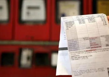 Düzenli faturaya güvence bedeli kalkıyor