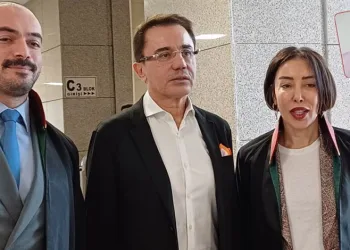 Dr. Ender Saraç’a beraat