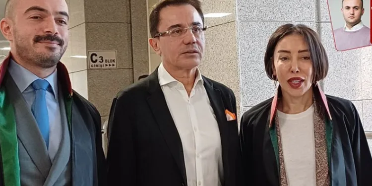 Dr. Ender Saraç’a beraat
