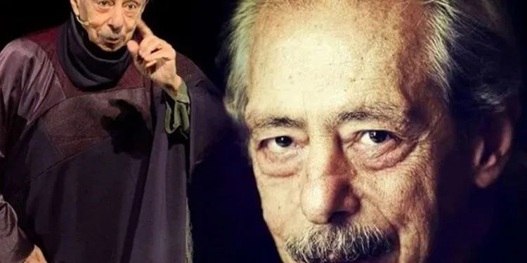 Genco Erkal’ın cenaze programı belirlendi