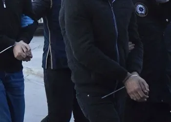 Tefeci çetesi çökertildi: 43 gözaltı