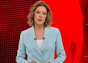 RTÜK’ten Gülbin Tosun’a: Haddin değil!