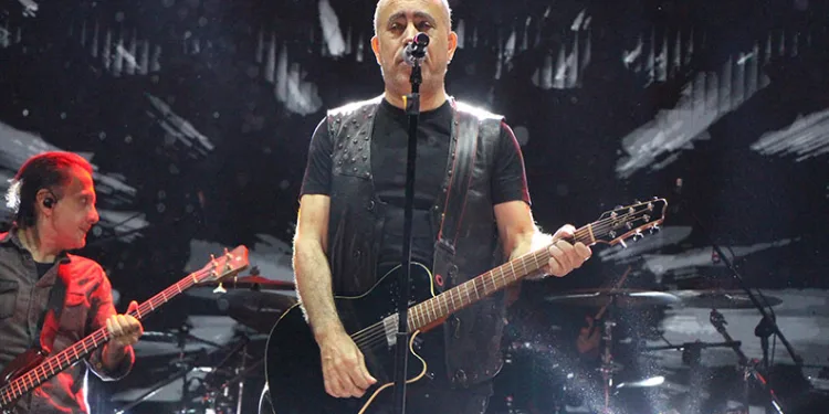 Haluk Levent’ten Netanyahu’ya tepki