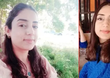 Hatice göz göre göre ölüme gitmiş