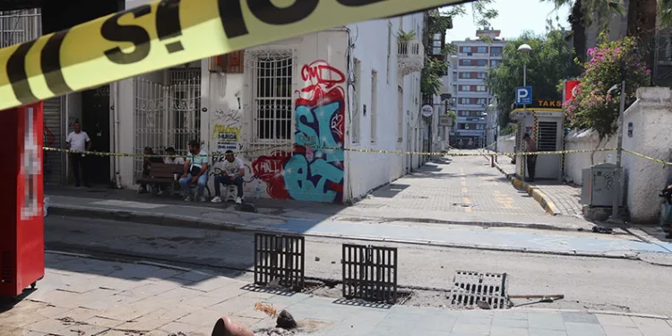 İzmir’deki elektrik faciasında gözaltı sayısı 29’a yükseldi