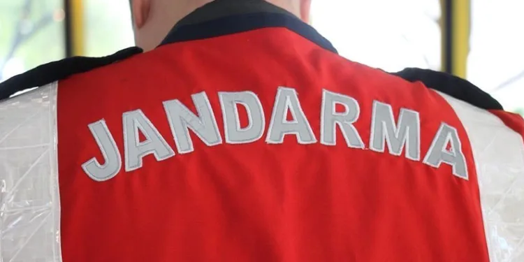 Aydın’da jandarma ekipleri uyuşturucuya geçit vermiyor