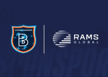 RAMS Başakşehir’in rakibi La Fiorita oldu