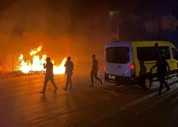 Kayseri’de çocuğa taciz gerginliği: 474 kişi gözaltında