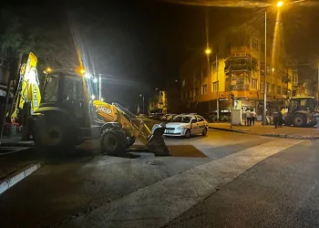 Kayseri’de güvenlik önlemleri artırıldı