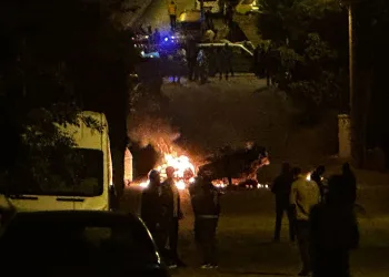 Kayseri’de olaylar dindirilemiyor