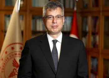 Yeni Sağlık Bakanı Memişoğlu’ndan açıklama