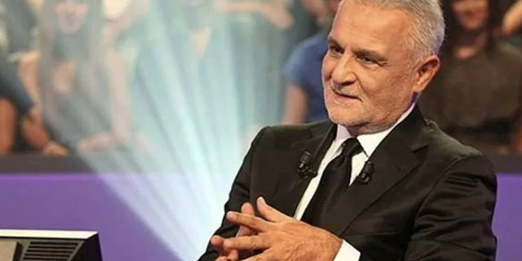 Kenan Işık için AKM’de tören düzenleniyor