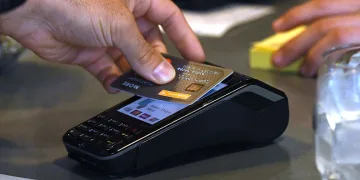Kredi kartı sayısında artış