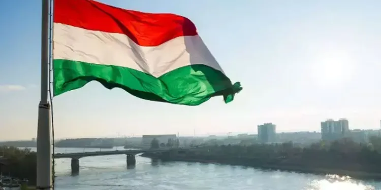 Macaristan, AB dönem başkanlığını devraldı