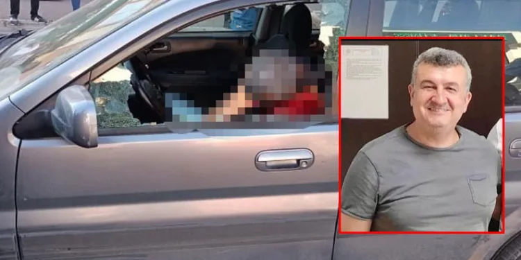 Mahir öğretmen cinayetinde 8 tutuklama