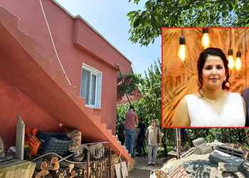 Mersin’de damat katliamı: 3 ölü