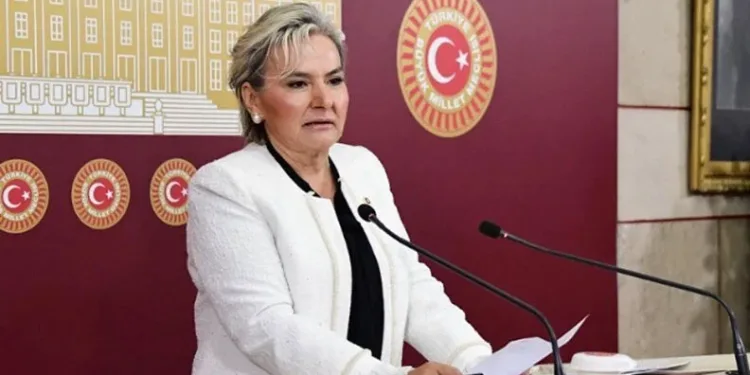 İYİ Parti’de istifa