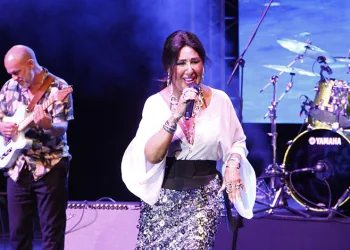Nükhet Duru’dan Bursa’da unutulmaz konser
