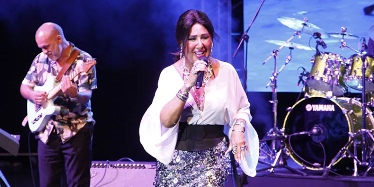 Nükhet Duru’dan Bursa’da unutulmaz konser