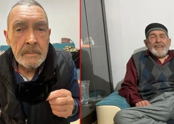 Bursa’da kaybolan 69 yaşındaki adam her yerde aranıyor