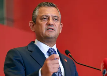 Ali Babacan’dan CHP’ye ziyaret