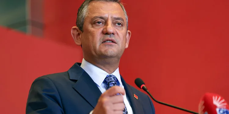Ali Babacan’dan CHP’ye ziyaret