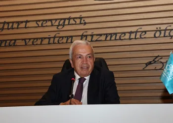 “Amacımız mutlu bir Nilüfer”