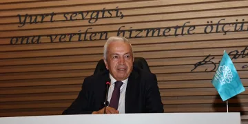 “Amacımız mutlu bir Nilüfer”
