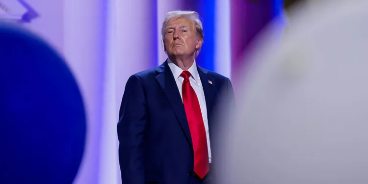 Trump: “Ukrayna’daki savaşı bitireceğim”