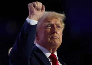 Trump: “Ukrayna’daki savaşı bitireceğim”