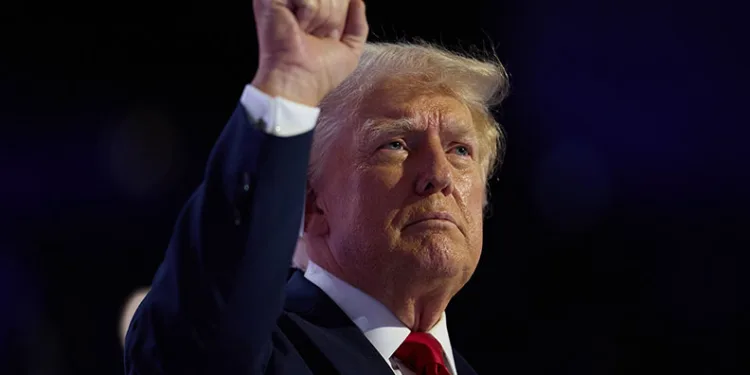 Trump: “Ukrayna’daki savaşı bitireceğim”
