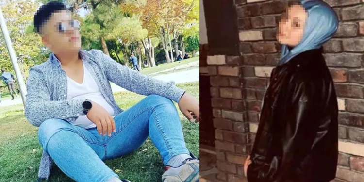 Konya’da otomobil ağaca çarptı: 2 ölü