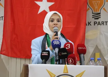 “Soykırıma sessiz kalmayacağız”