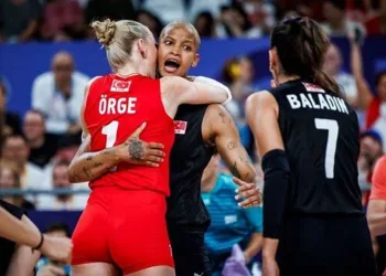 Filenin Sultanları çeyrek finalde