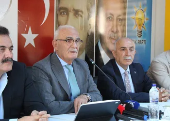 “Süleyman Soylu bizim için çok kıymetlidir”