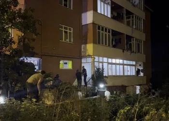 “Markette genç kıza laf attı” iddiası ortalığı karıştırdı