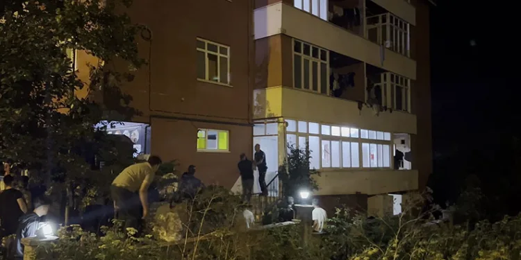 “Markette genç kıza laf attı” iddiası ortalığı karıştırdı