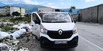 Bursa’da kaçak hafriyat dökenlere ceza yağdı