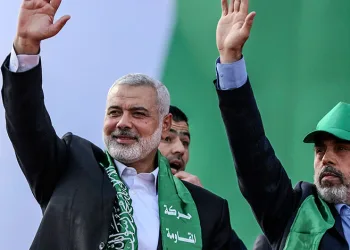 Hamas’ın yeni lideri Yahya Sinwar