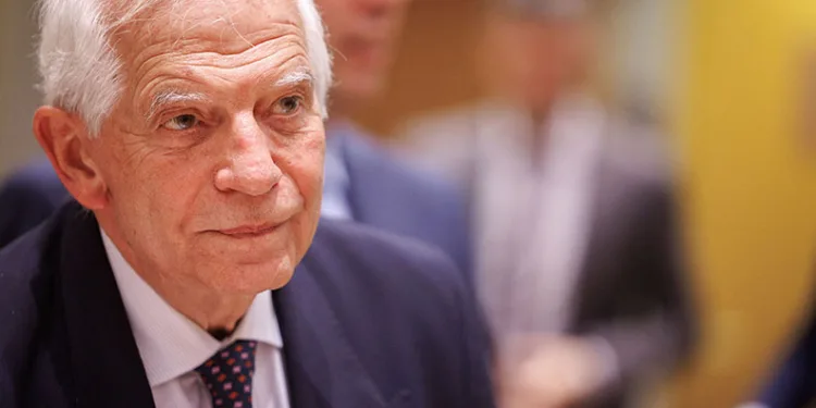 Borrell: “Orta Doğu’da gerilim tırmanmaya devam ederek, bilinmeyen boyutlarda bir savaşın eşiğine geliyor”