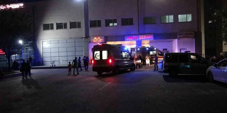 Malatya’daki vahşete 3 tutuklama
