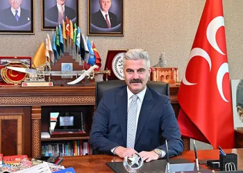 MHP’den Can Atalay kararına tepki