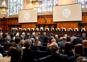 Türkiye, İsrail’in yargılandığı soykırım davasına müdahil oluyor